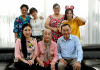 Những người thầm lặng đứng sau ekip phim