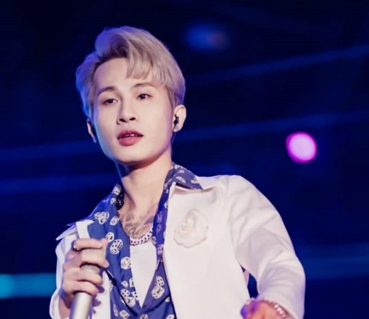 Jack – Nghệ sĩ Việt đầu tiên chiến thắng tại giải thưởng ATA 25th