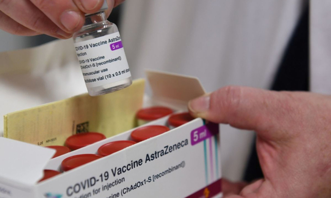 vaccine-Covid-19