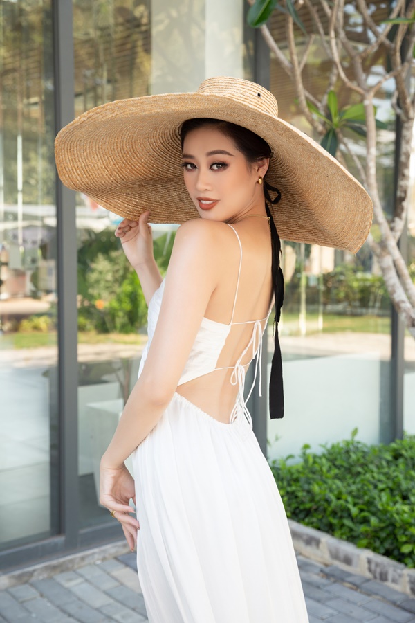 Charm Resort Long Hai_Tap 5 Road To Miss Universe 31