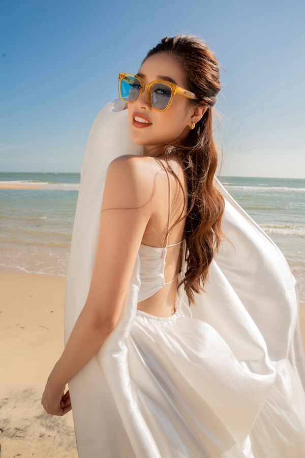 Charm Resort Long Hai_Tap 5 Road To Miss Universe 9