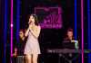 Lyly hóa nàng công chúa, hát live cực ngọt tại MTV Showcase