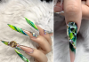 Master Eve Tran – Nữ nghệ sĩ thiết kế Nail nổi tiếng với cửa hàng Nail Fashion