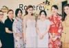 Rosereve Spa được người Nhật và người mẫu Việt ưa chuộng