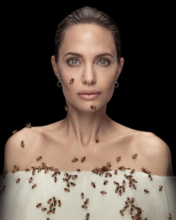 Angelina Jolie