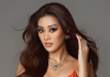 Cận cảnh trang phục dạ hội của Hoa hậu Khánh Vân tại bán kết Miss Universe