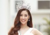 Mặt mộc của Khánh Vân và dàn thí sinh Miss Universe
