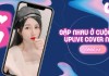 Uplive Cover: sân chơi mới cho các streamer yêu thích ca hát