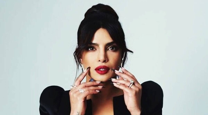 Priyanka