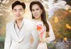 Trung Quang song ca cùng Mai Thiên Vân
