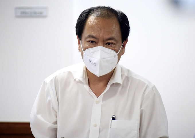 nguyen hoai nam