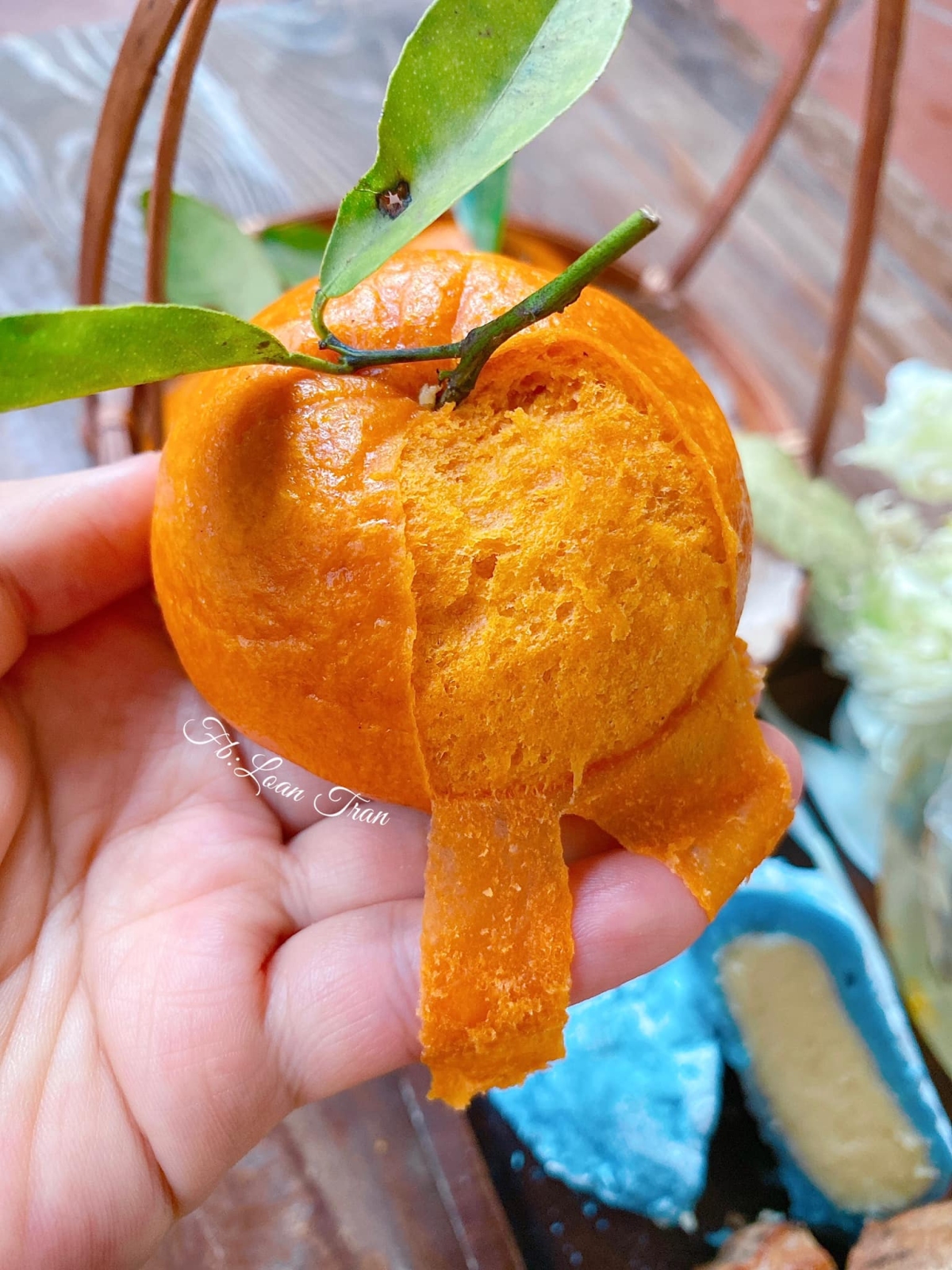 banh bao cam7