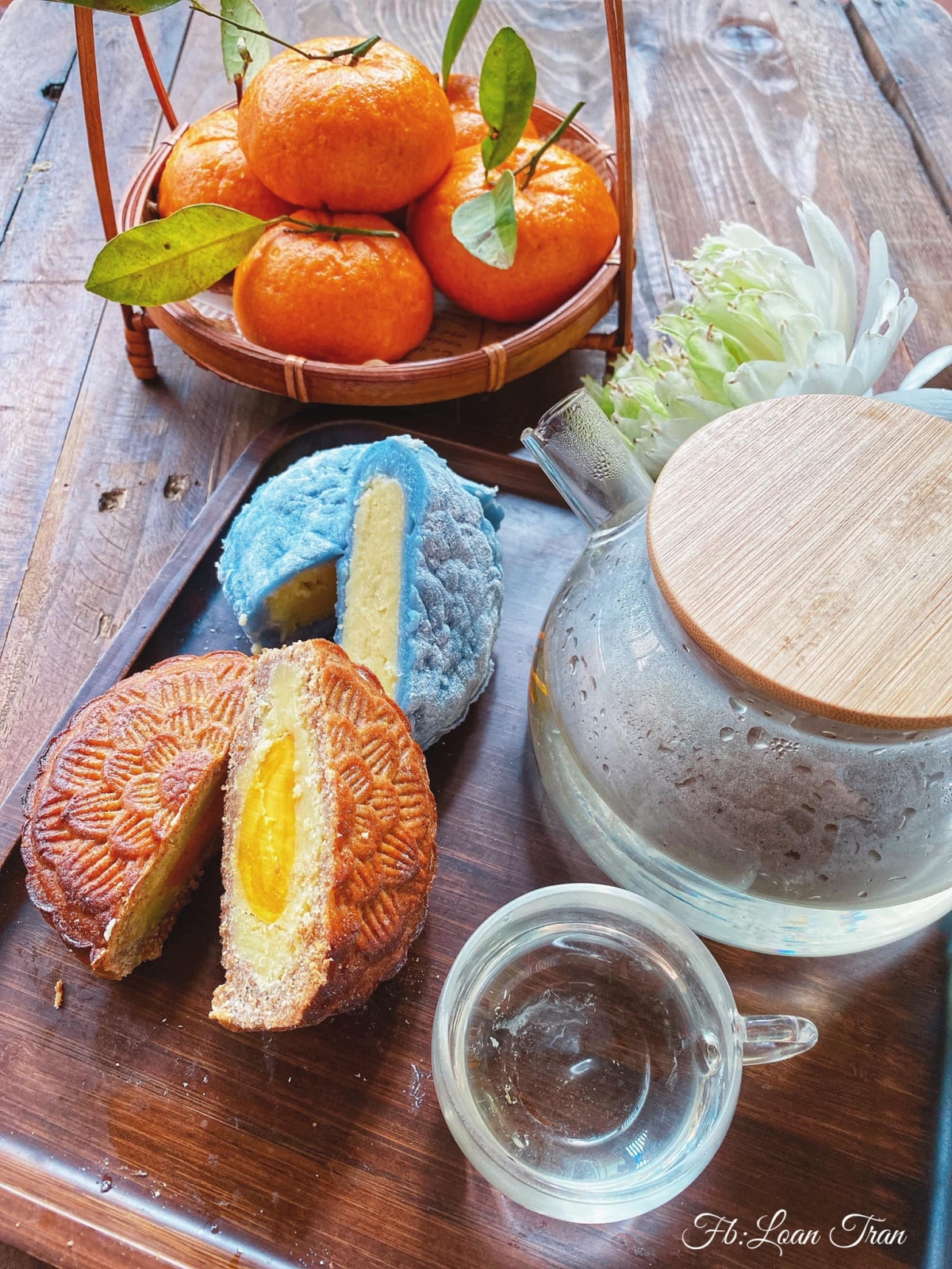 banh bao cam8