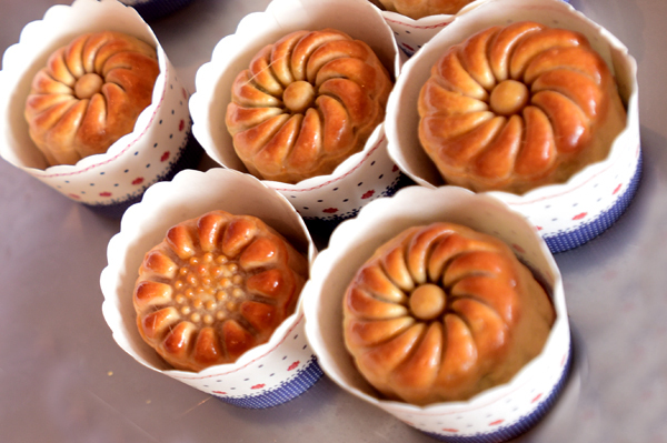 banh trung thu
