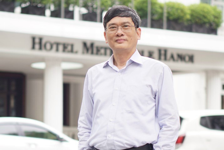 hoang nhan chinh