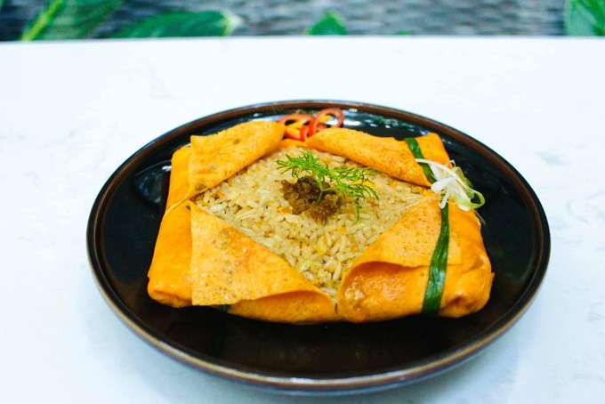 trứng 2