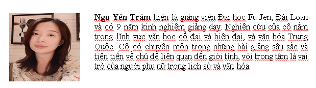 yen tram