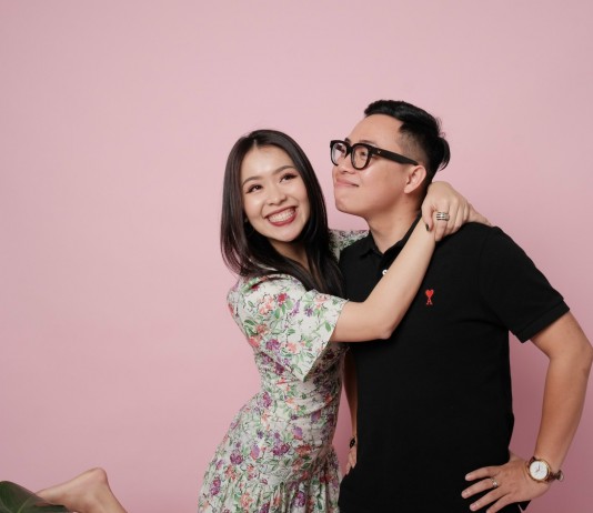 Chuyện hẹn hò của những cô nàng thời hiện đại