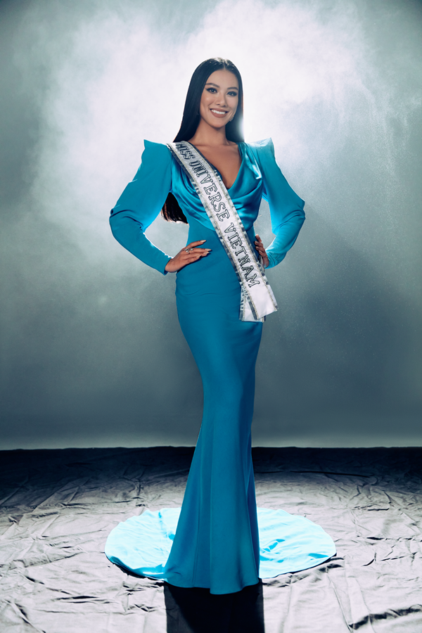 Kim Duyen_Hinh hieu Road to Miss Universe 2021 (22)