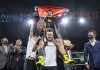 Võ sĩ Nguyễn Thị Thu Nhi làm nên lịch sử cho boxing Việt Nam