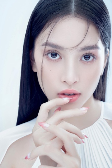 tieu vy
