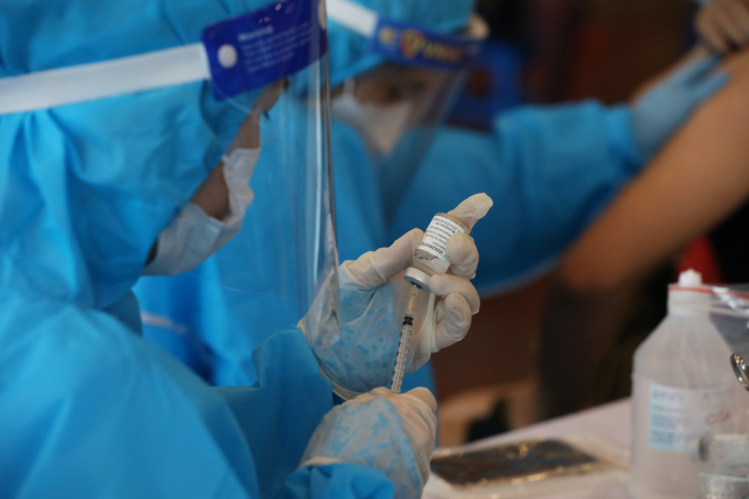 vaccine Covid-19