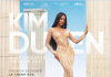 Cận cảnh thiết kế dạ hội của Á hậu Kim Duyên tại Miss Universe 2021
