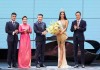 Nam A Bank đồng hành cùng Kim Duyên – Đại diện Việt Nam tại Miss Universe 2021