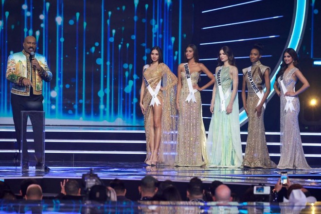 Miss Universe12