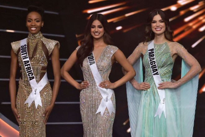 Miss Universe14