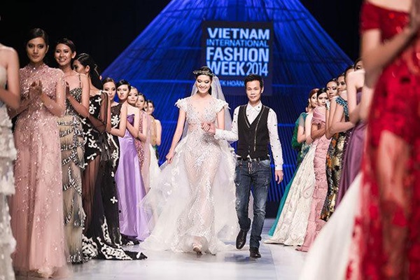 VIFW 2014 - Hoang Hai