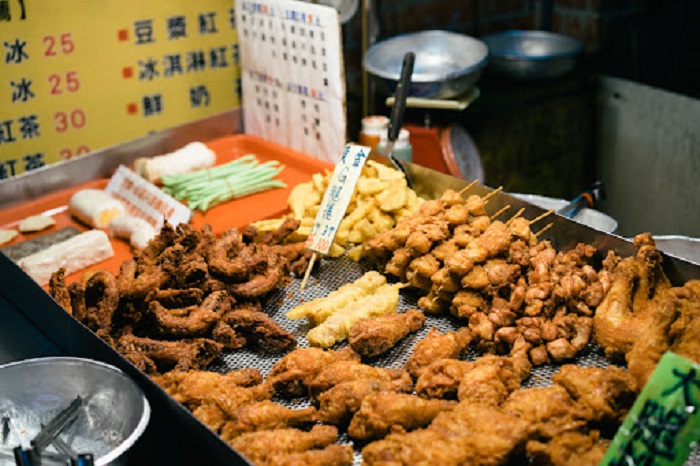 cho dem dai loan2