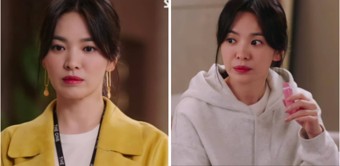 song hye kyo 5