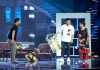 Jun Phạm lần đầu thử sức với kịch sân khấu
