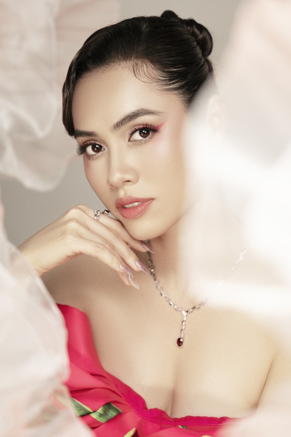 Miss Universe Vietnam (4)