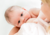 Hiệp hội Tim mạch Mỹ: Cho con bú giúp giảm nguy cơ mắc bệnh tim