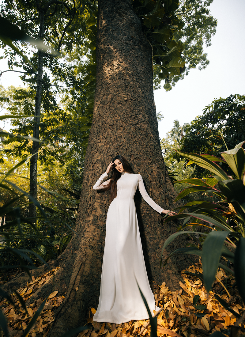 Hoa hau Khanh Van_Bo anh Ao Dai12