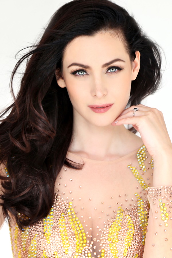 Natalie Glebova (5)