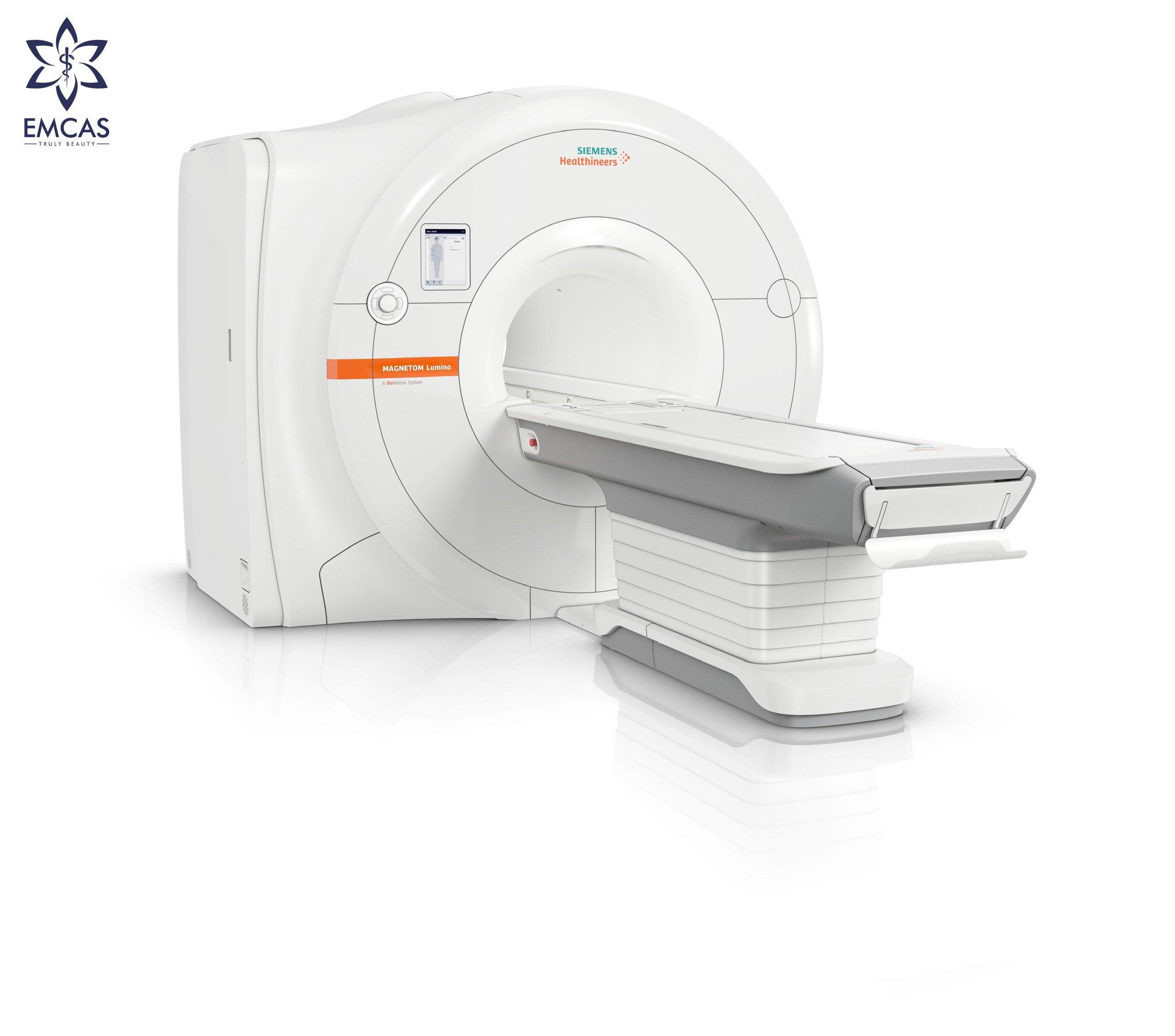 máy MRI 3Tesla Magnetom Lumina (2)