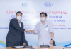 Roche Pharma Việt Nam, Bệnh viện Ung bướu TP.HCM hợp tác nâng cao năng lực chẩn đoán, điều trị ung thư