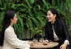 Nam Em lần đầu tiết lộ thời gian bị xa lánh trước khi trở lại thi Hoa Hậu
