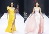 Mãn nhãn đêm diễn thời trang đẳng cấp “Vinawoman Fashion Show”