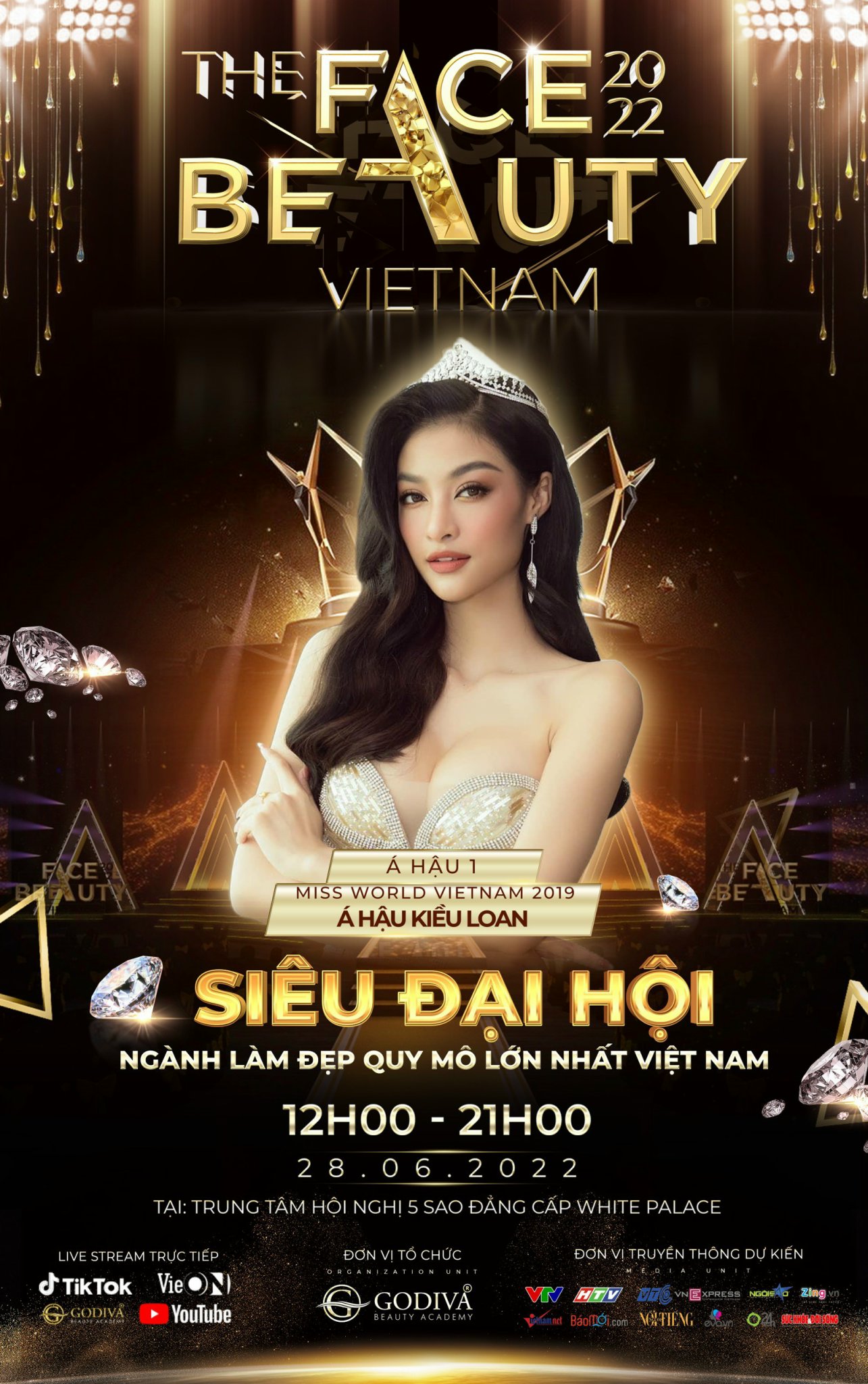 The Face Beauty Vietnam 2022 2