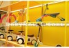 Babymall & Care mang đến sự thuận tiện khi mua sắm cho phụ huynh