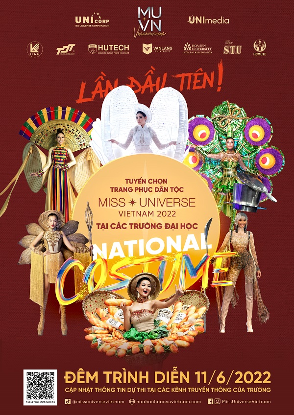 0314_NATIONALCOSTUME 2022 POSTER