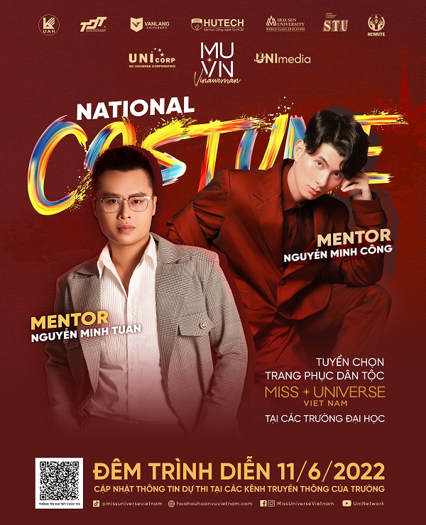 0328_mentor_NATIONALCOSTUME 2022 POSTER