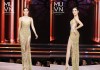 Hé lộ chiếc váy giúp “Nữ hoàng lookbook” Phạm Diệu Linh tỏa sáng tại Miss Universe Vietnam 2022