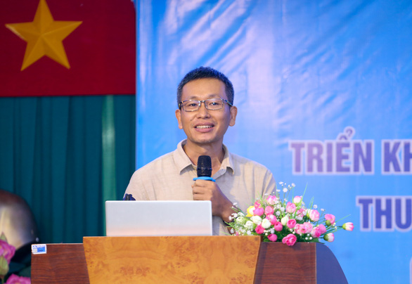 nguyen ngoc hieu