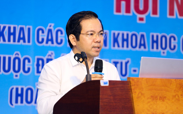 vu tan hung