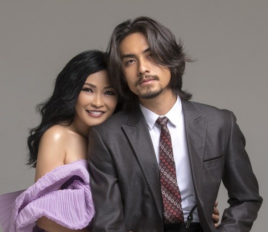 Ca sĩ Phương Thanh trở lại sau 12 năm vắng bóng